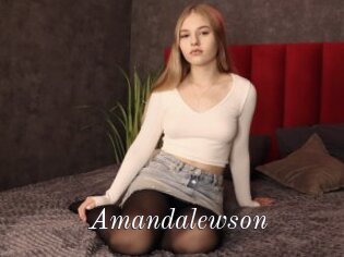 Amandalewson