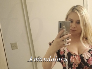 Amandalovu