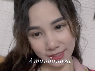 Amandanasa