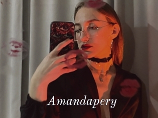 Amandapery