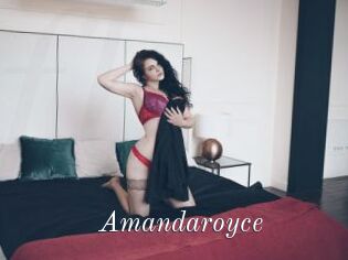 Amandaroyce