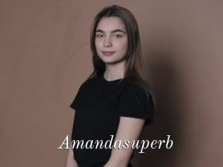 Amandasuperb