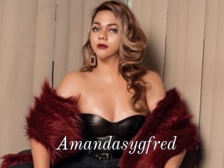 Amandasygfred