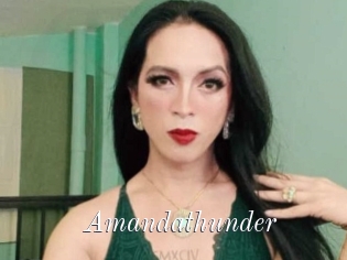 Amandathunder