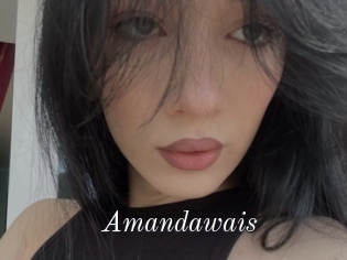 Amandawais