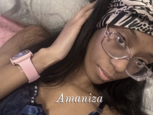 Amaniza