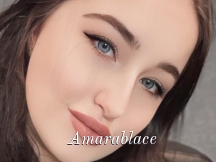 Amarablace