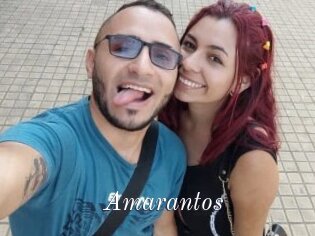 Amarantos