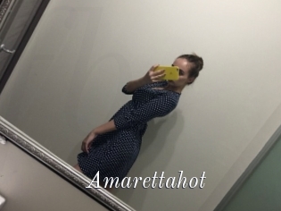 Amarettahot