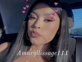 Amaryllissage111