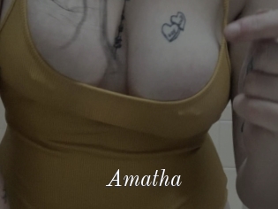 Amatha