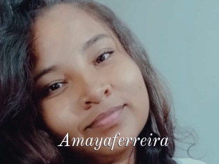 Amayaferreira