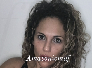 Amazonicmilf