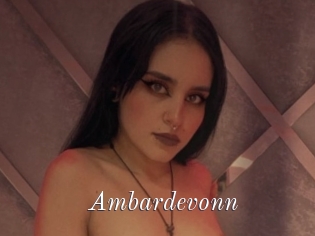 Ambardevonn