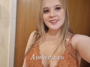 Amber_xxo