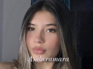 Amberamara