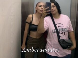 Amberandalez