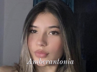 Amberantonia