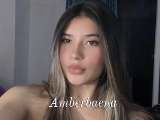 Amberbaena