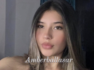 Amberbaltasar