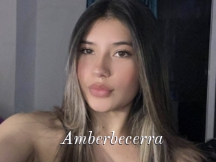 Amberbecerra