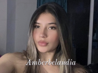 Amberbelandia