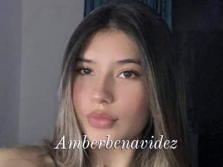 Amberbenavidez