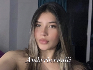 Amberbernulli