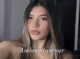 Amberbetancour