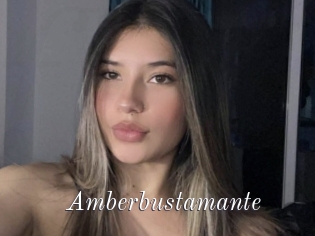 Amberbustamante