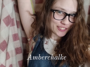 Amberchalke