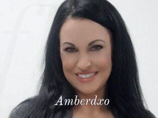 Amberdxo