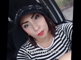 Amberfosterr