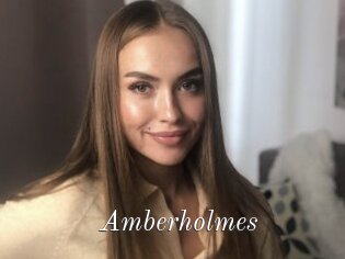 Amberholmes