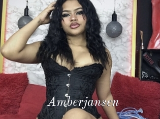 Amberjansen