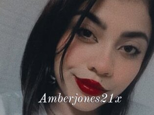 Amberjones21x