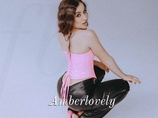 Amberlovely