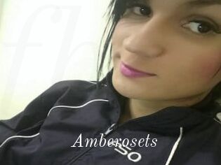 Amberosets