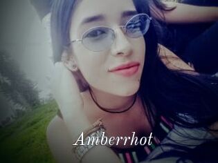 Amberrhot