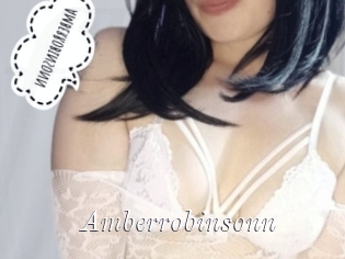 Amberrobinsonn