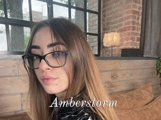 Amberstorm