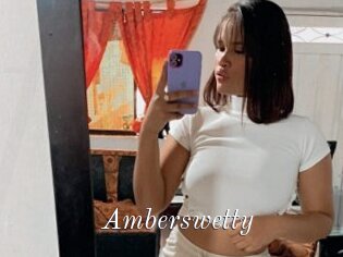 Amberswetty