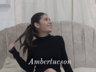 Ambertucson