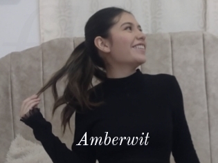 Amberwit