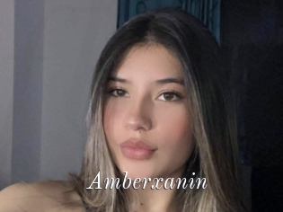 Amberxanin