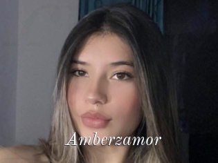 Amberzamor