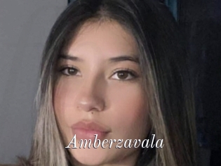 Amberzavala