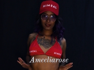 Ameeliarose