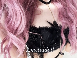 Ameliadoll