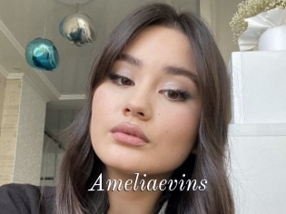 Ameliaevins